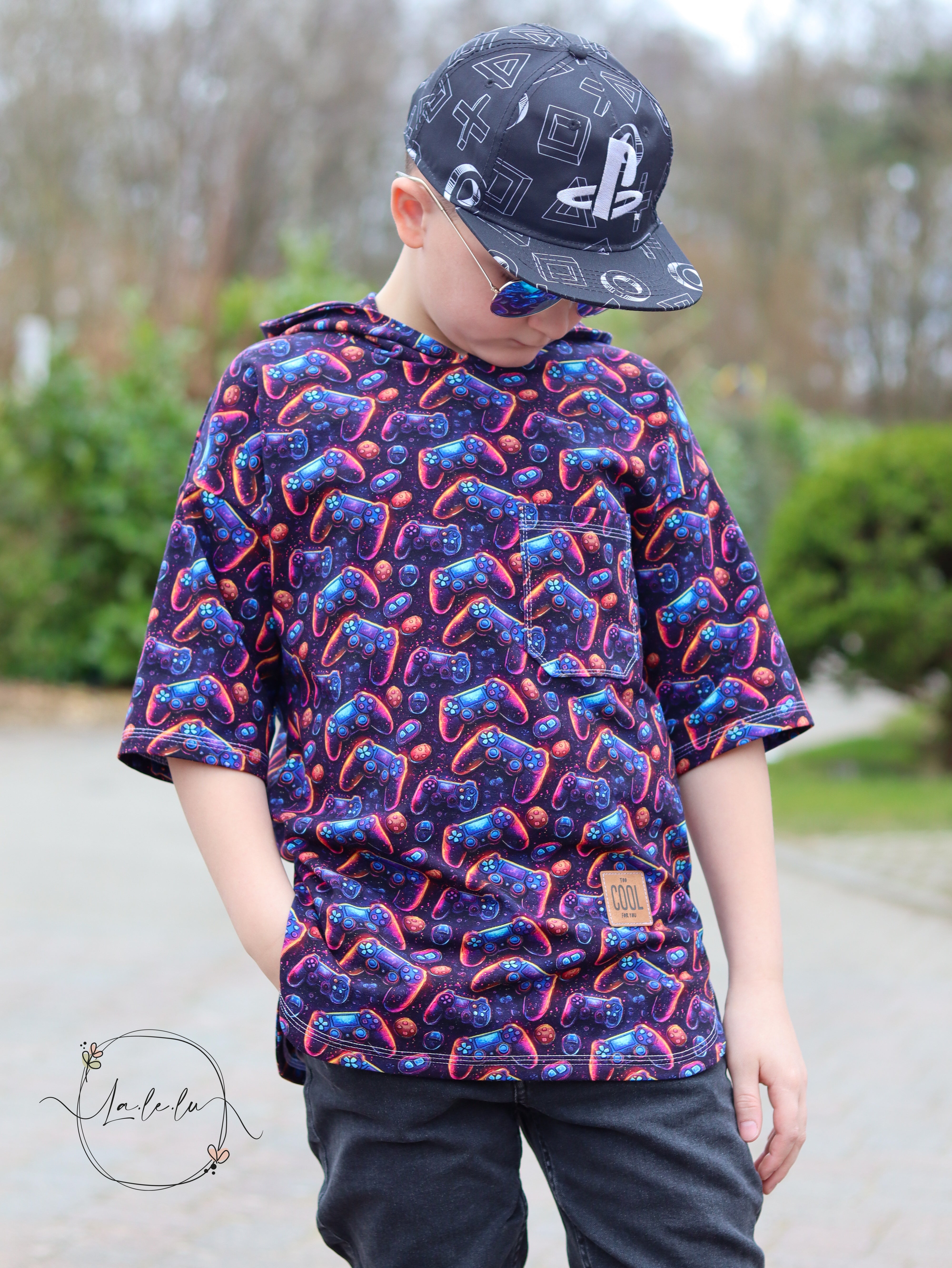 Gameboy Dauervorbestellung